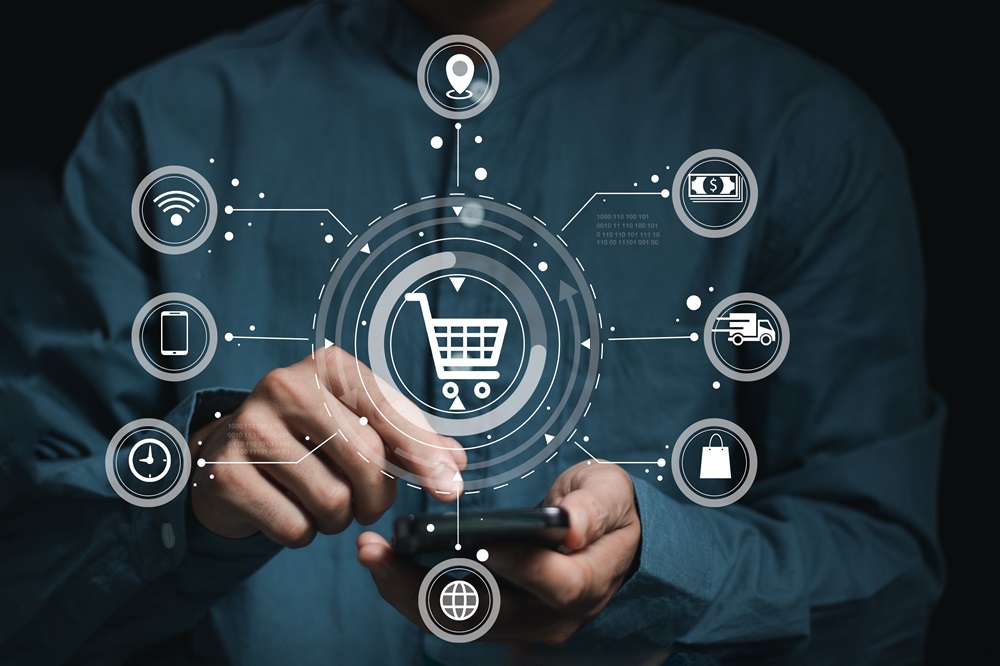 Ecommerce