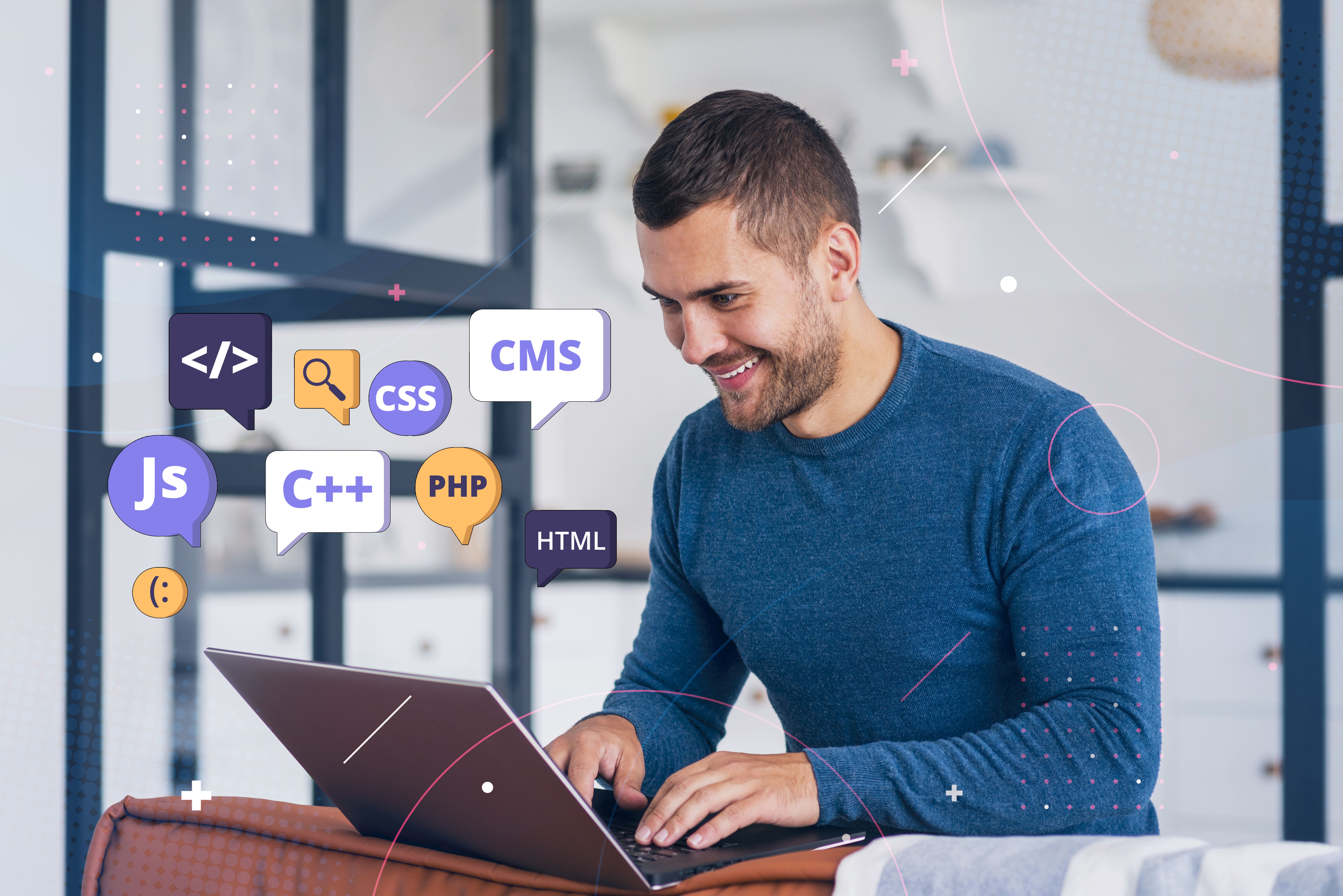 Web App Development